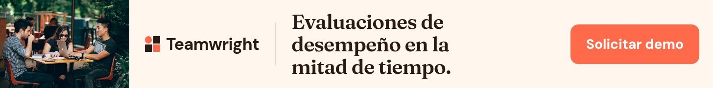 Teamwright Google leaderboard ad, Spanish